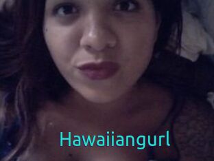 Hawaiiangurl