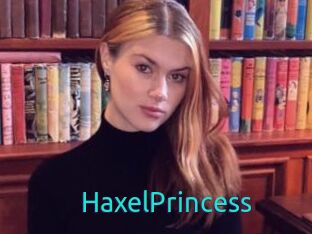 HaxelPrincess 21 sextury Link