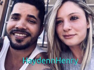 HaydennHenry