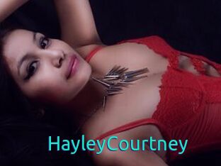 HayleyCourtney