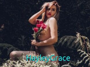 HayleyGrace