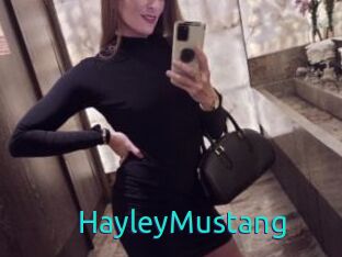 HayleyMustang