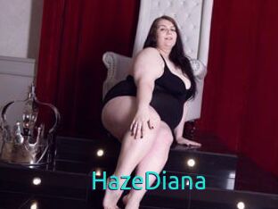 HazeDiana