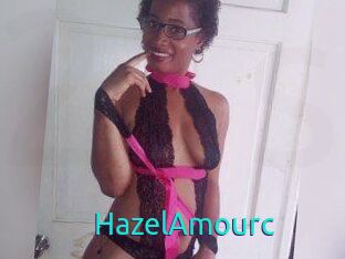 HazelAmourc