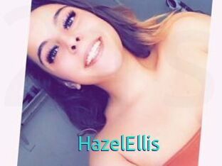 HazelEllis