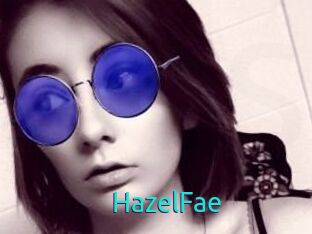 HazelFae