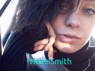 HazelSmith
