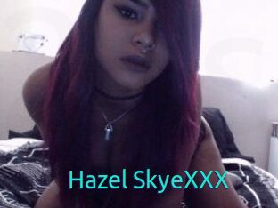 Hazel_SkyeXXX