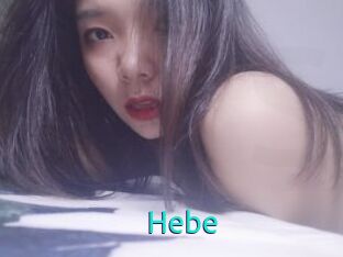 Hebe