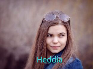 Heddia 21 sextury Link
