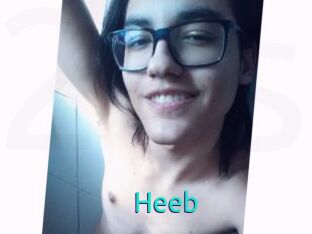 Heeb