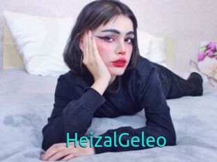 HeizalGeleo 21 sextury Link