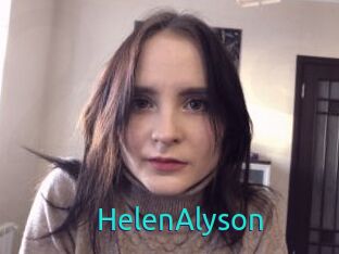 HelenAlyson 21 sextury Link