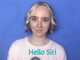 Hello_Siri