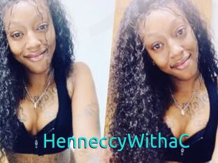HenneccyWithaC