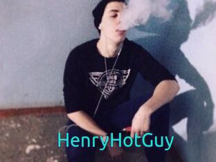 HenryHotGuy 21 sextury Link