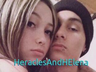 HeraclesAndHElena