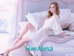 HeyAlexa