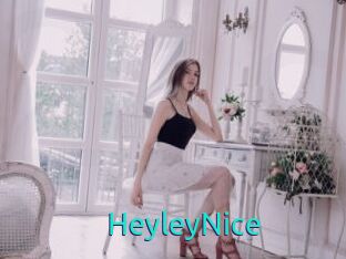 HeyleyNice