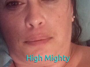 High_Mighty