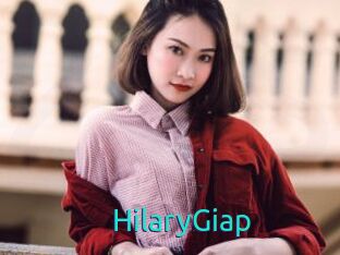 HilaryGiap