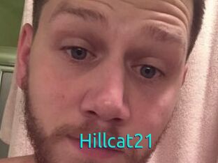 Hillcat21