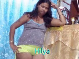 Hilya