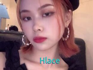 Hlace