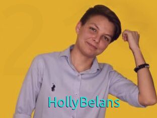 HollyBelans 21 sextury Link