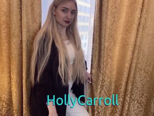 HollyCarroll