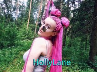 HollyLane