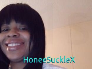 HoneeSuckleX 21 sextury Link