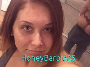 HoneyBarbie25 21 sextury Link