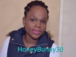 HoneyBunny30