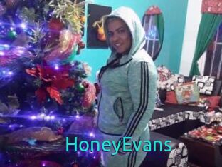 HoneyEvans