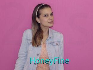 HoneyFine