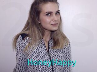 HoneyHappy