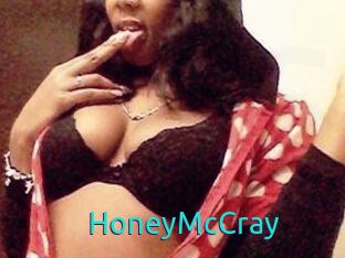 HoneyMcCray