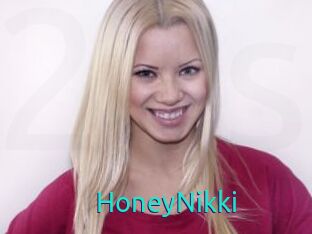 HoneyNikki