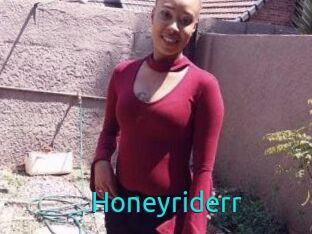 Honeyriderr