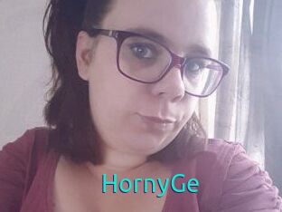 HornyGe