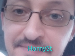 HornySt