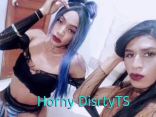 Horny_DisrtyTS