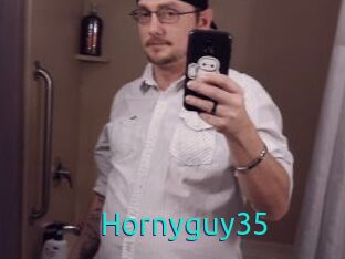 Hornyguy35