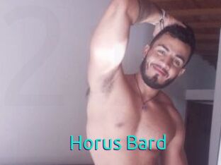 Horus_Bard