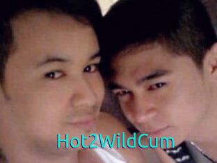 Hot2WildCum