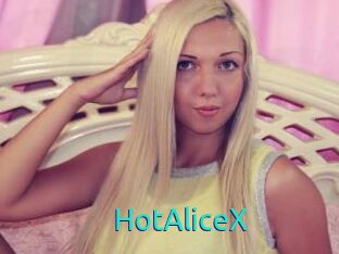 HotAliceX