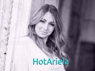 HotAriela