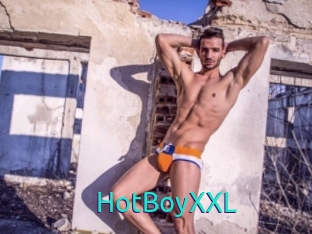 HotBoyXXL