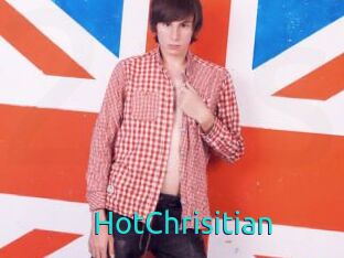 HotChrisitian